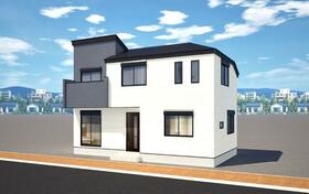 神奈川県横浜市旭区上白根１丁目