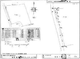 新潟県佐渡市新穂青木