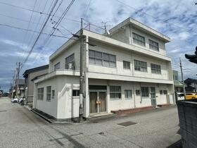 富山県富山市四方田町