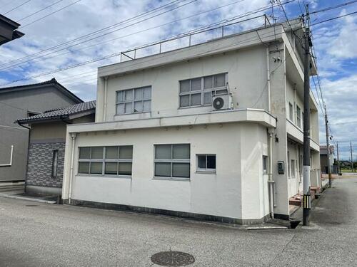 apartment 富山県富山市四方田町
