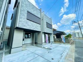 福岡県福岡市西区横浜１丁目