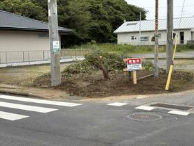 千葉県銚子市海鹿島町