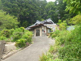 宮城県大崎市田尻大貫字境