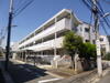 第二宮ハイツ 3階 築48年3ヶ月の賃貸物件