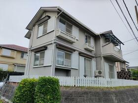 埼玉県東松山市松風台