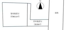 神奈川県三浦市南下浦町菊名