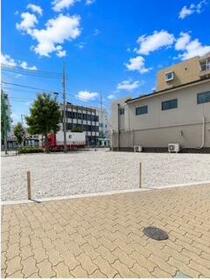 大阪府大阪市東住吉区南田辺１丁目
