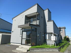 北海道岩見沢市緑町５丁目