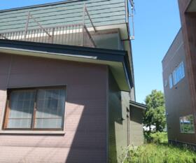 北海道稚内市緑４丁目