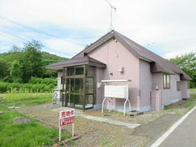 北海道三笠市弥生花園町