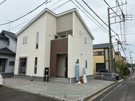埼玉県鴻巣市神明2丁目
