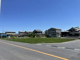 滋賀県東近江市上羽田町