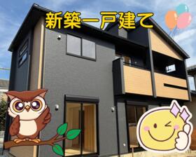 山梨県甲斐市富竹新田