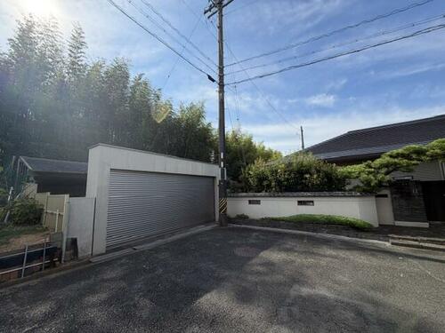 detached 愛知県豊橋市富士見台２丁目