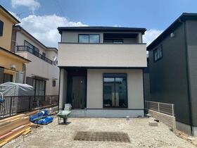 兵庫県神戸市北区有野町二郎
