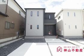 愛知県一宮市今伊勢町本神戸字筋替