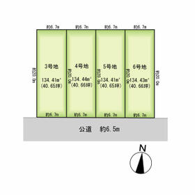 愛知県名古屋市天白区梅が丘５丁目