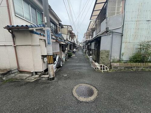 Used Detached House, Matsubara, Osaka