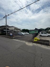 大分県大分市大字津守