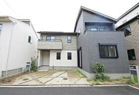 埼玉県新座市畑中２丁目