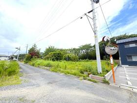 福島県双葉郡浪江町大字権現堂字順礼川原