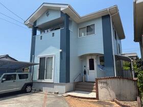 愛媛県新居浜市星原町