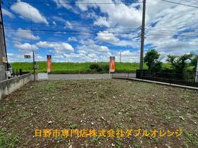 東京都日野市百草