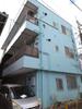 高田ビル 2階 築44年4ヶ月の賃貸物件