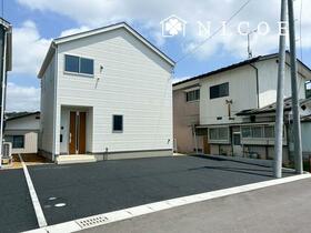 岩手県一関市萩荘字本町