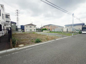 埼玉県戸田市笹目５丁目
