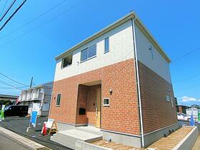茨城県石岡市東光台4丁目