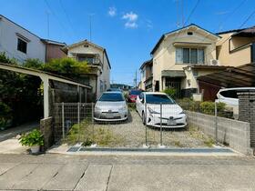 京都府京都市山科区勧修寺東栗栖野町