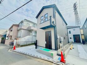 東京都府中市新町２丁目