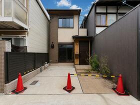 京都府京都市北区小山板倉町
