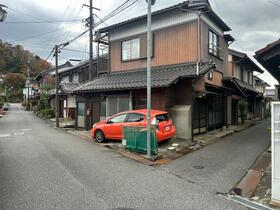 滋賀県米原市醒井