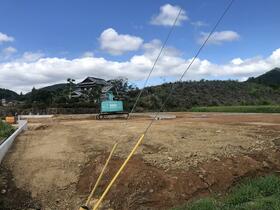佐賀県嬉野市塩田町大字久間乙