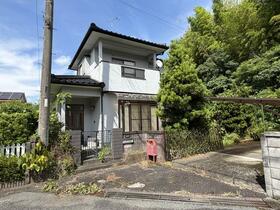 熊本県熊本市南区城南町東阿高