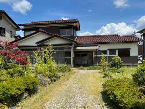 中古住宅, 富山県 小矢部市