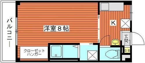 北恩加島住宅1号棟_間取り_0