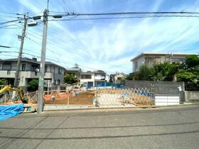 東京都練馬区東大泉２丁目