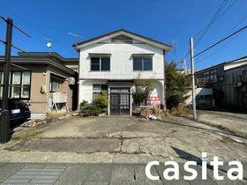 秋田県大仙市若竹町