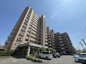 サンハウス長久手　リニモ「杁ヶ池公園」駅歩１１分　東南角住戸