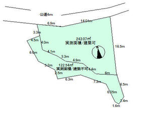 愛知県瀬戸市屋戸町