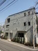 アパルトメント代沢 1階 築15年4ヶ月の賃貸物件