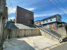 福岡県筑紫野市大字牛島