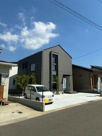 長崎県佐世保市ひうみ町