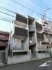 リーヴェルLeco神奈川新町 1階 築10年10ヶ月の賃貸物件