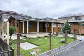 千葉県木更津市清見台南４丁目