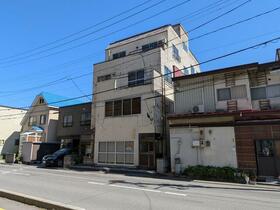 青森県青森市中央３丁目