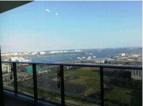 東京都江東区有明２丁目